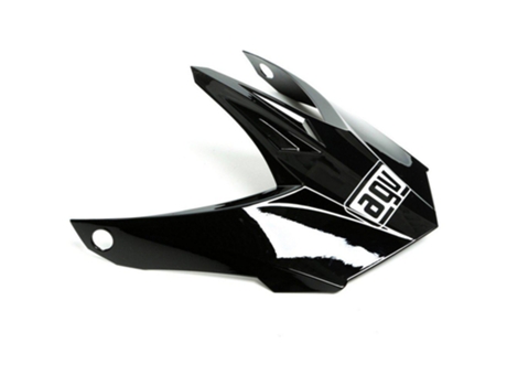 Visera AGV Ax-8 Evo/Ax-8 Painted Peak