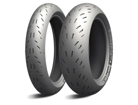 Neumático para Motos Michelin POWER CUP EVO 160/60ZR17