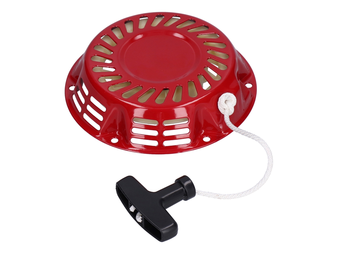 Cable De Arranque Para Motor De Generador 168f Gx160, Accesorio De Arranque Reversible Rápido.
