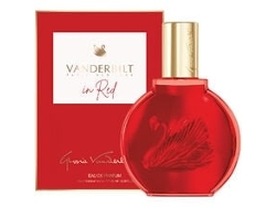 VANDERBILT - In Red EDP 100ml