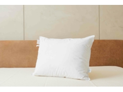 Almohada Hortelã 100% Plumón - 45 X 60