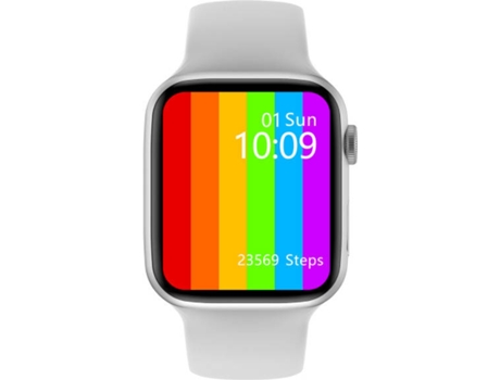 Smartwatch CHRONUS W261029 Rosa
