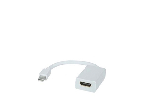 Adaptador DisplayPort a HDMI Unotec 46.0007.00.00