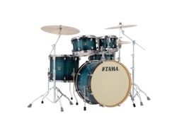 Tama bateria acustica 20 superstar classic cl50rs-bab