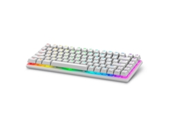 Alienware Pro Wireless Gaming Keyboard Teclado Usb Rf Wireless Bluetooth Blanco DELL