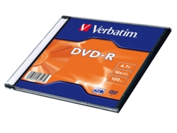 DVD-R VERBATIM 43547