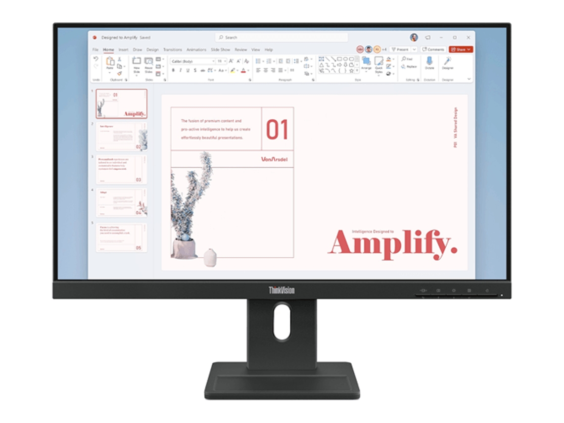 Thinkvision E24-40