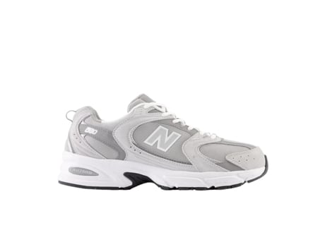 Zapatillas de Hombre NEW BALANCE Gris (44)