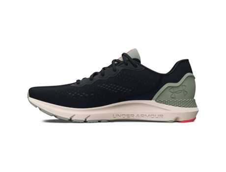 Zapatillas para Running UNDER ARMOUR Hovr Sonic Verde (44)