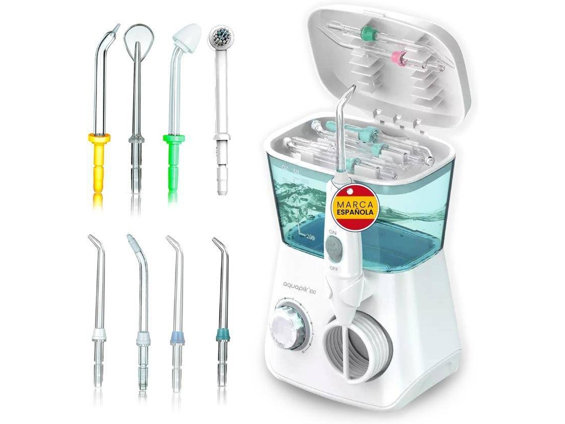 Irrigador ORALTECK Aquapik 100