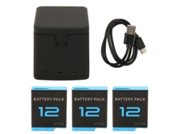 Anillo Inteligente Para Monitorización De La Salud, Resistente Al Agua 5atm, Negro.