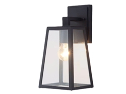 2026-lámpara De Pared Industrial Retro Con Bombilla Led 220v Para Dormitorio Salón Balcón Portal
