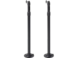 2 Soportes Universales Para Proyector, Para Techo, Pared O Cámara, Con Rotación De 360°, M6