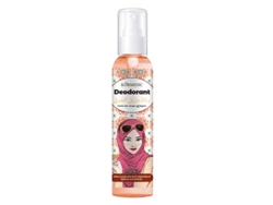 Desodorante en spray Malva Amz 150 ml Ind