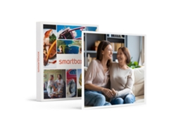 Caja Regalo SMARTBOX Tarjeta Regalo Día de La Madre 100 €
