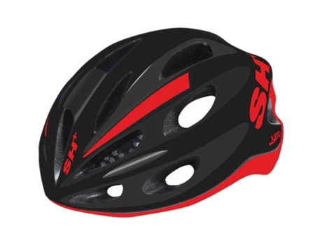 Casco de bicicleta de montaña SH Plus Shake Jump