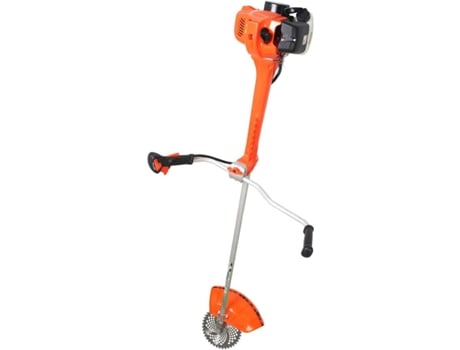 Desbrozadora Antivibración 52CC - MADER - Herramientas Jardín