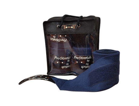 Bandas de polo a caballo T de T Pro Stretch®