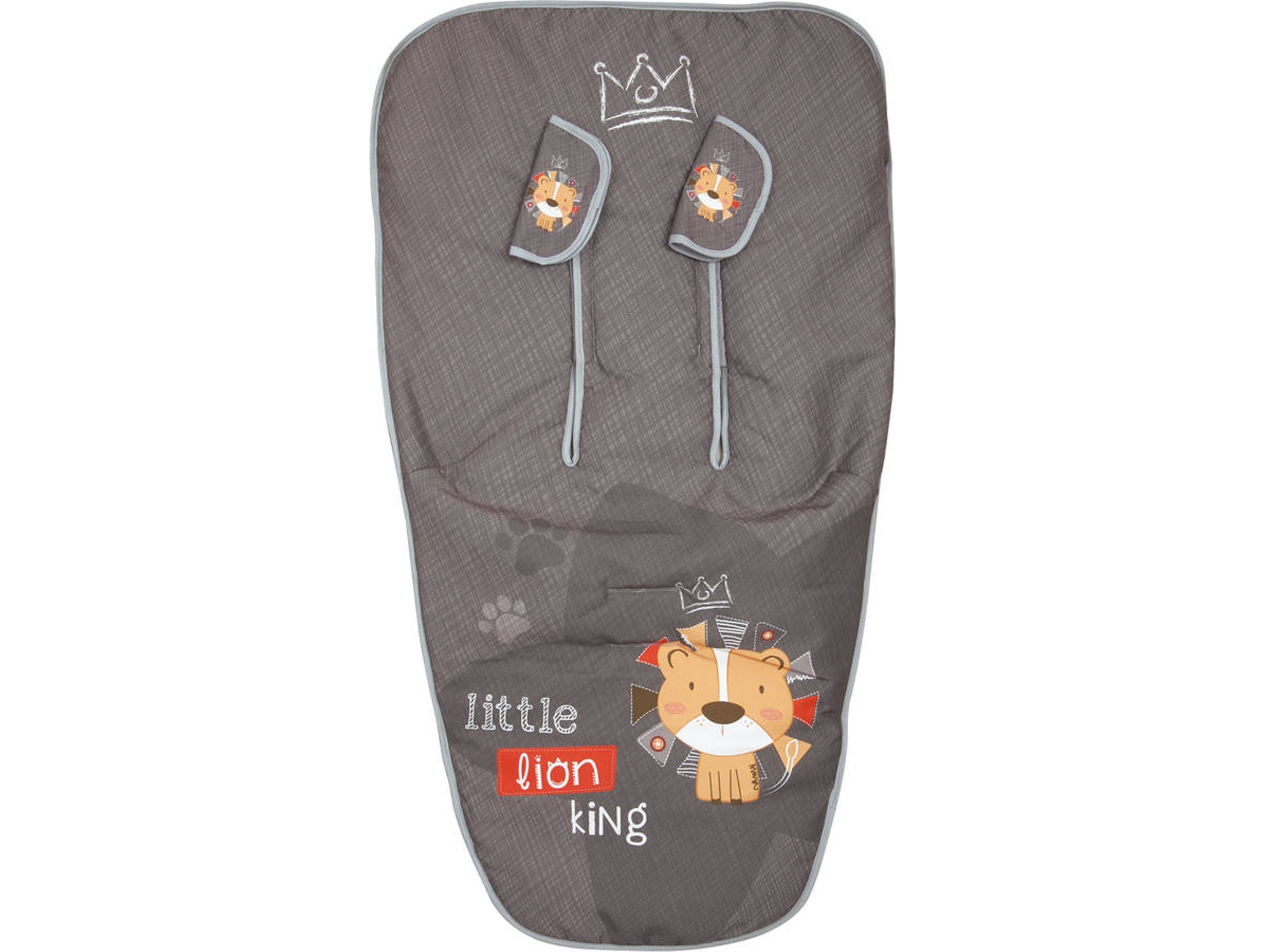 Funda Protectora BABYLINE Silla de Paseo Lion