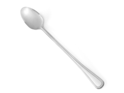 Łyżeczki do Latte Macchiato Línea de cocina Ze Stali Nierdzewnej 198mm 6 Szt. HENDI 764268