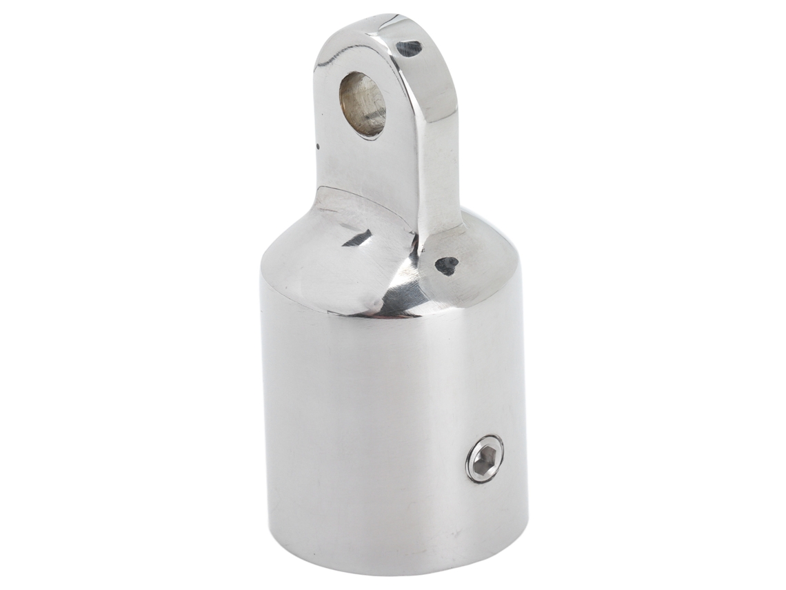 Cubiertas Superiores De Acero Inoxidable 316 Pulido Para Kayak, Yate Y Canoa De 25 Mm (1 Pulgada).