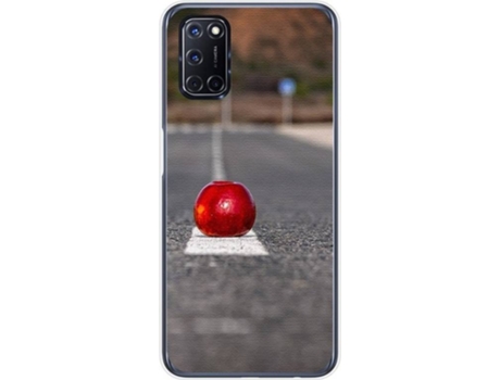 Carcasa Oppo A52 TUMUNDOSMARTPHONE Dibujos Multicolor