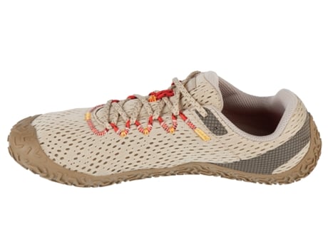 Zapatillas de Hombre para Running MERRELL Malla Beige (46)