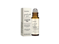 Aceite reafirmante para ojos, masaje suave, hidratante para la piel del contorno de ojos, cuidado diario esencial