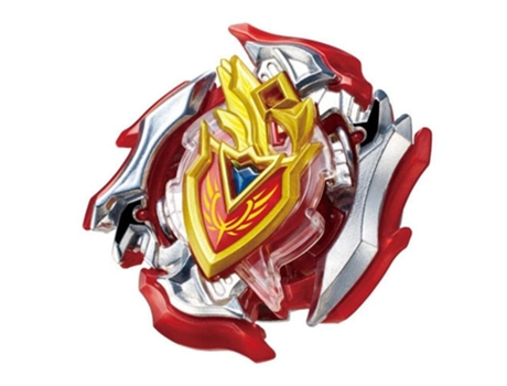 Beyblade Spinning, Top Twin Némesis Sin Lanzador Spinner Burst Toy Smt831