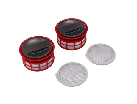 Para aspiradora de mano Roborock H7 Hepa Filter H7 filtro trasero