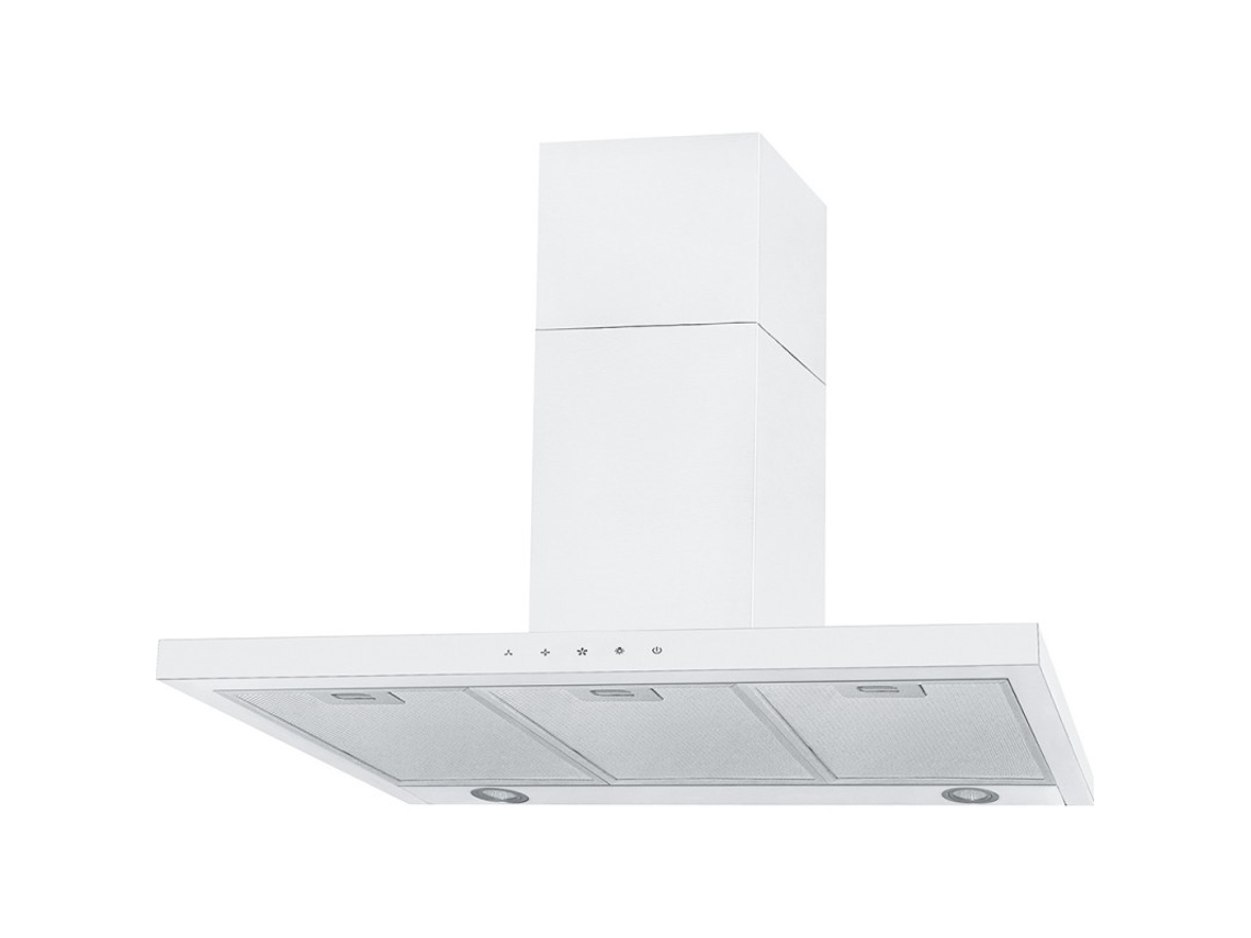 Campana MEPAMSA SILUETA XLA 90 (100 cm - Blanco)