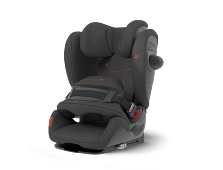 Silla Auto CYBEX Pallas G i-Size (Grupo II/III)