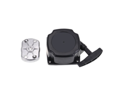 Kit De Arranque A Pedal Para Desbrozadora/cortadora De Montaña 520 430