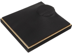 Suporte Para Joias Nuobesty: Elegante Expositor Para Colares E Pulseiras.
