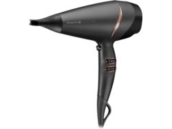 Secador de Pelo REMINGTON Supercare Pro AC7200 (2200 W - 3 Niveles de temperatura)