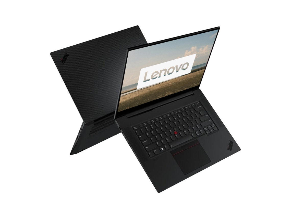 Lenovo Thinkpad P1 G2 / Intel Core I9-9980h / 15" 4k / Nvidia Quadro T2000 Max-q / 32gb Ram / 2 X 1 Tb Ssd (reacondicionado)