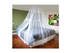 Mosquitera Para Cama 76378 60x250x1200 Cm*