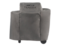 ACC TRAEGER COBERTURA IRONWOOD 650