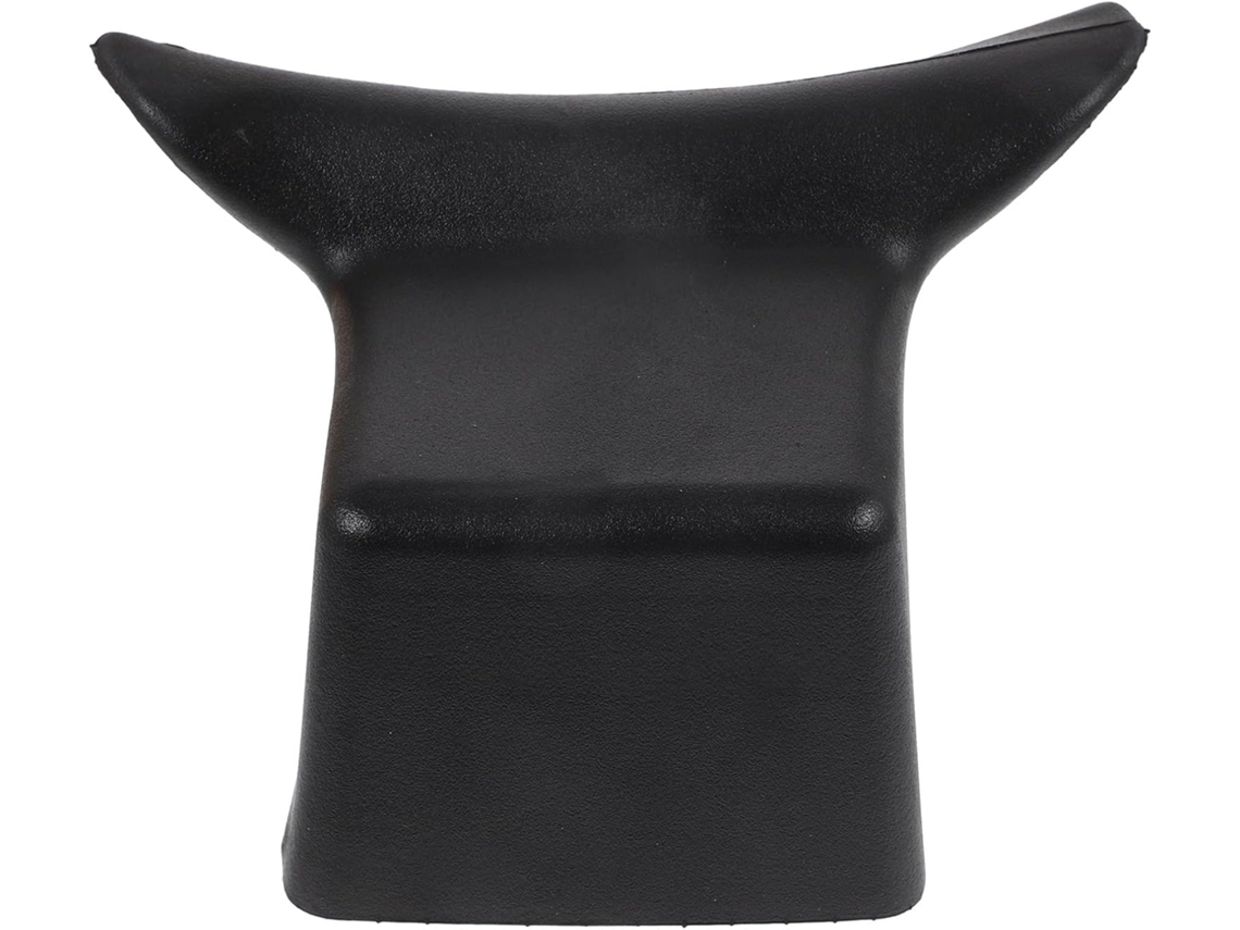 Oreiller Para Laver Les Cheveux En Pvc Réutilisable Y Doux, Repose