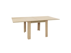 Mesa Libro Extensible 2 Plazas 90/180X9 Cambrian VENPRODIN