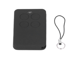 Mando A Distancia Universal Para Puerta De Garaje, 280-868 Mhz, 3 V, Con Alcance De 100 M.