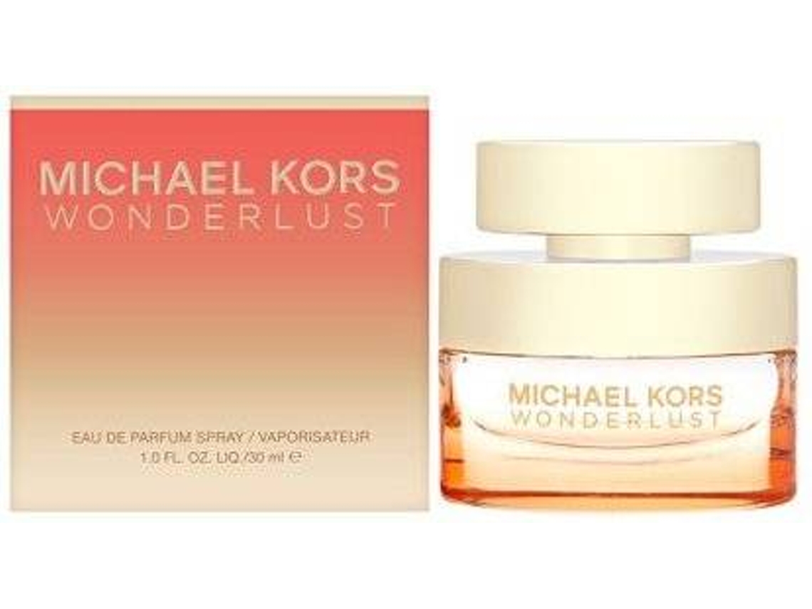Perfume MICHAEL KORS Wonderlust 30ml 1fl.oz (Eau de Parfum)