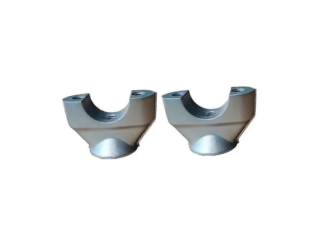 Soporte para manillar de motocicleta compatible con Crossfire 500 para Brixton Crossfire 500/500x