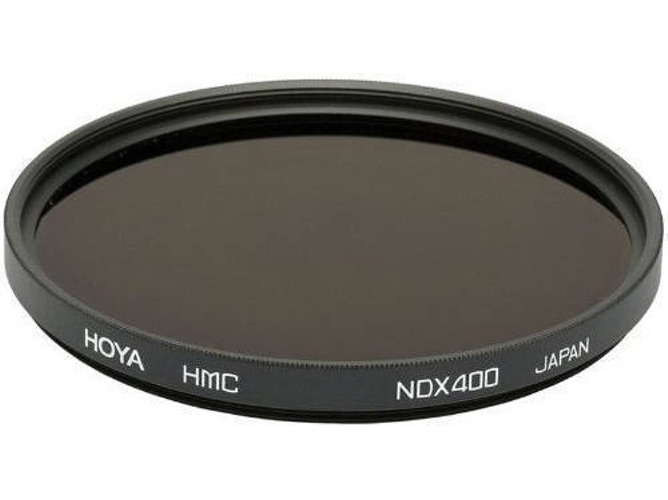 Filtro HOYA NDx400 52mm