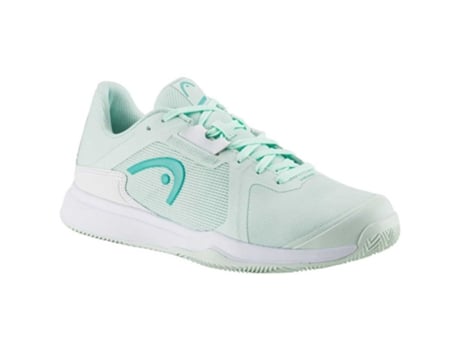 Zapatillas Sprint Team 3.5 Clay Clay Azul EU 40 1/2 Mujer HEAD RACKET