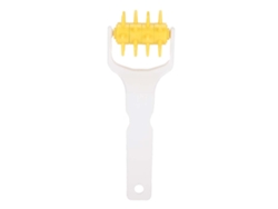 KOFIHETY Rodillo de Plástico para Pastelería Hogar Panadería Herramientas de Repostería DIY