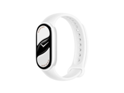 Smart Band 10 Edición Cerámica Blanco Perla Reloj Inteligente Xiaomi