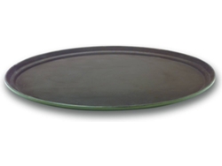 Bandeja LACOR Fibreglass Ovalado (68x56x3,5 cm - 1 Und)