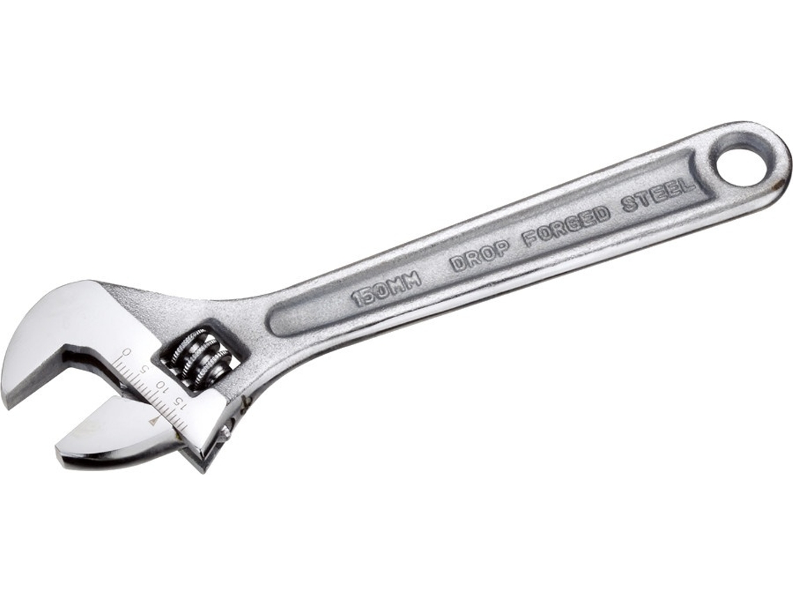 adjustable wrench 0 -22 mm ICETOOLZ