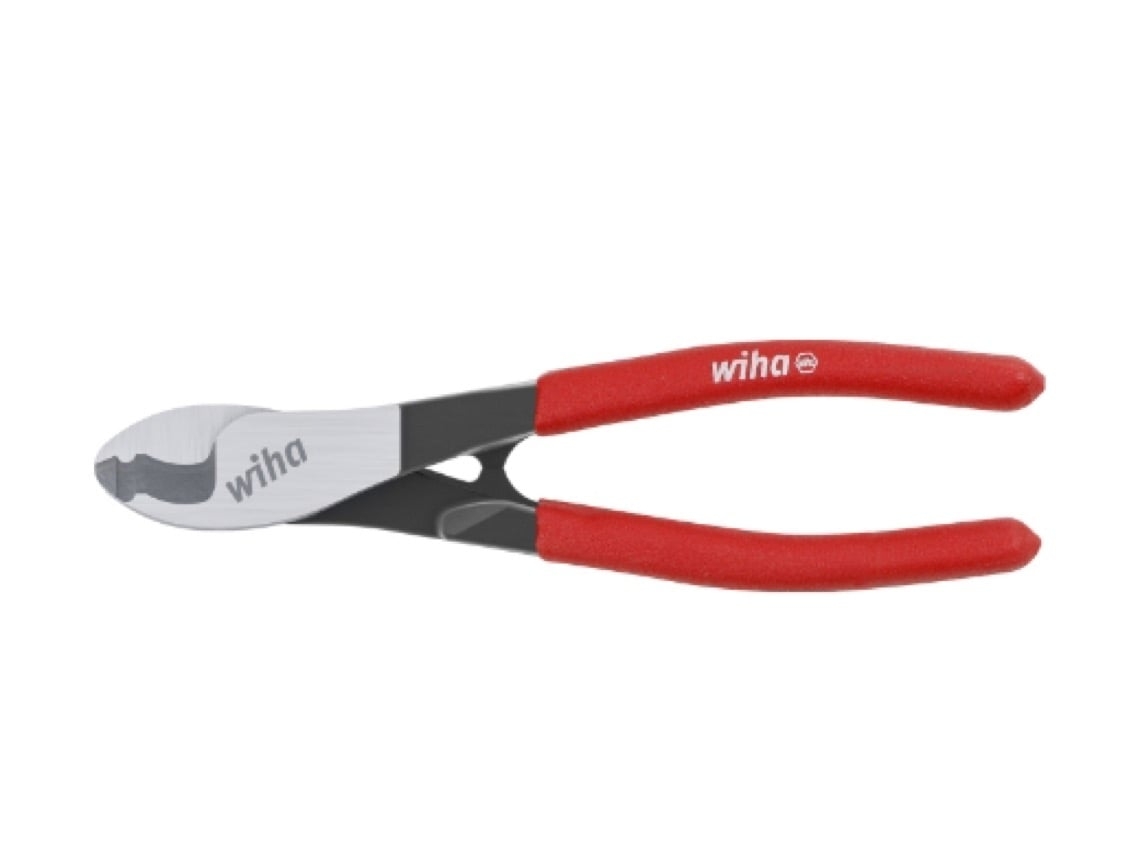 WIHA Alicates para corte de cables Classic (43541)